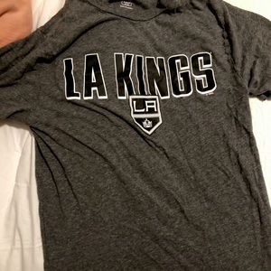 LA king’s T-shirt never worn ✨